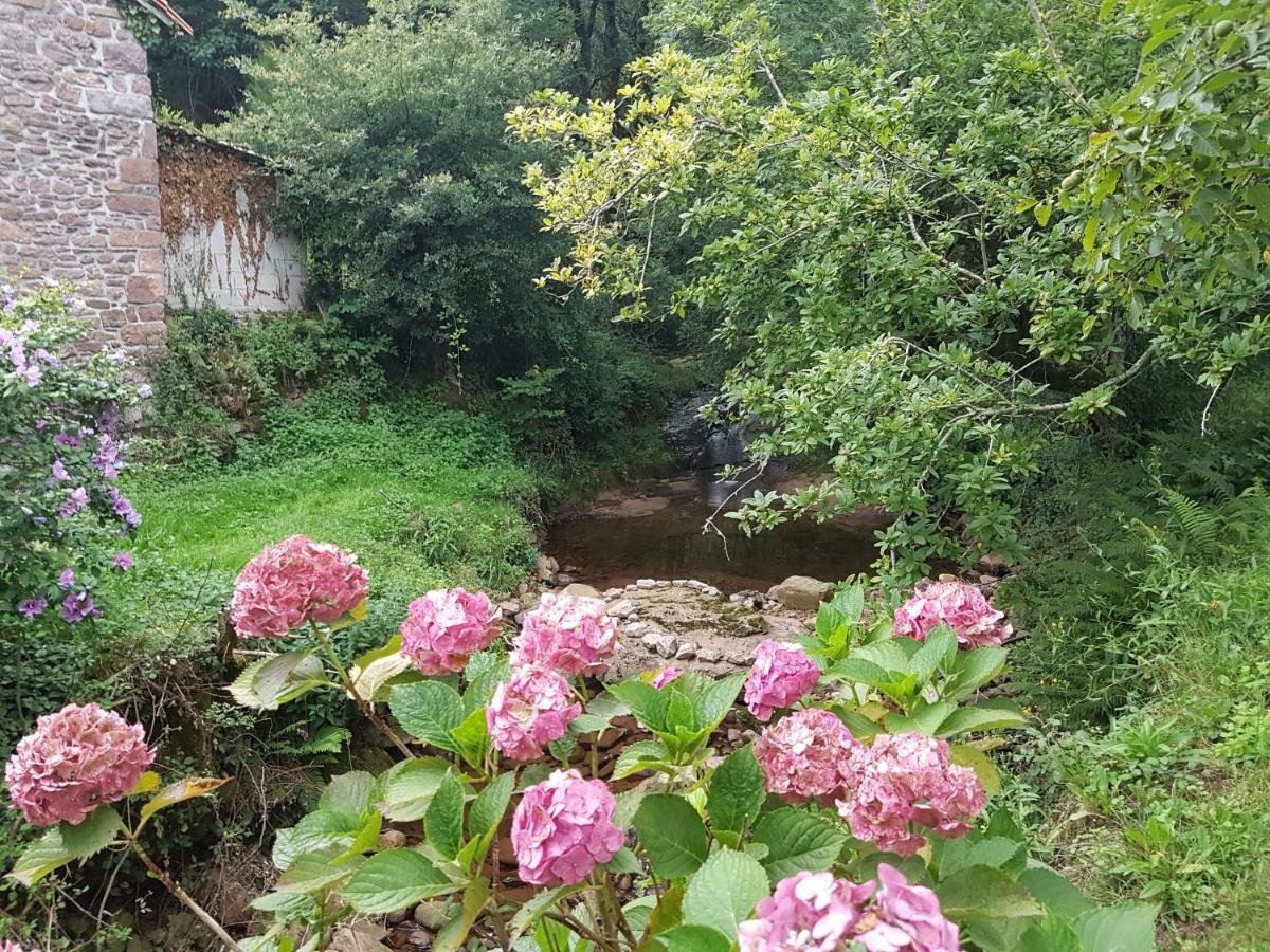 Martikotenea I & II Errazu Zewnętrze zdjęcie